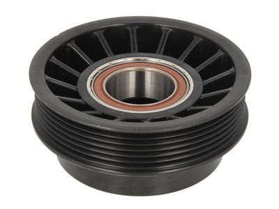 Magnetic Clutch, air conditioning compressor THERMOTEC KTT040128