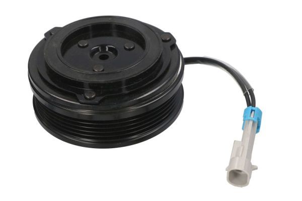 THERMOTEC KTT040207 Magnetic Clutch, air conditioning compressor