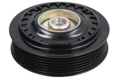 Magnetic Clutch, air conditioning compressor THERMOTEC KTT040368