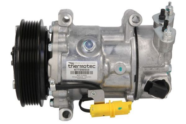 THERMOTEC KTT090054 Compressor, air conditioning