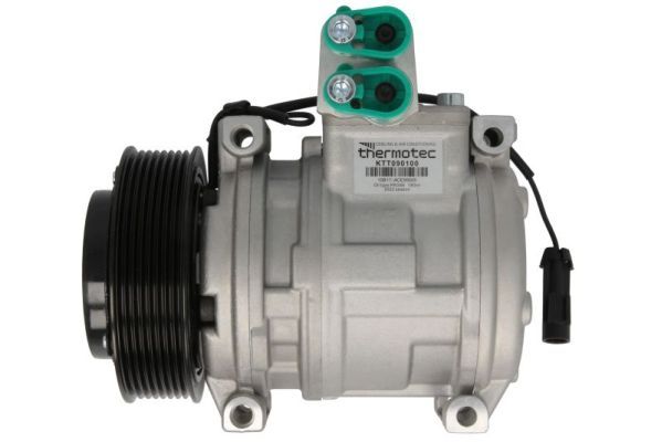 THERMOTEC KTT090100 Compressor, air conditioning