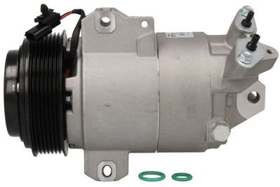 Compressor, air conditioning THERMOTEC KTT090110