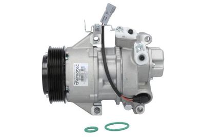 Compressor, air conditioning THERMOTEC KTT090239