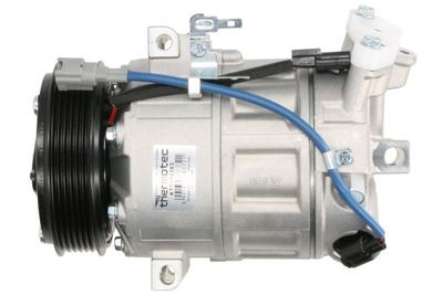 Compressor, air conditioning THERMOTEC KTT090383