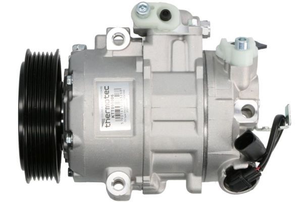 THERMOTEC KTT095006 Compressor, air conditioning