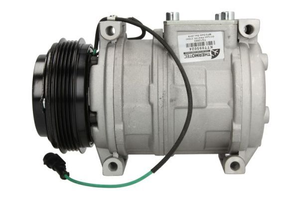 THERMOTEC KTT095024 Compressor, air conditioning