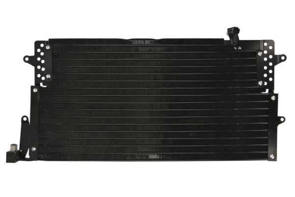 THERMOTEC KTT110002 Condenser, air conditioning