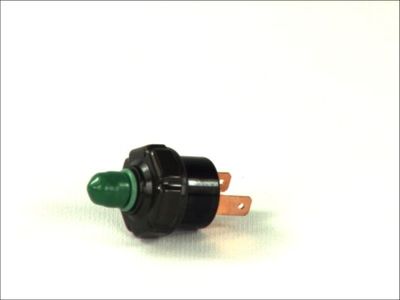 Pressure Switch, air conditioning THERMOTEC KTT130010