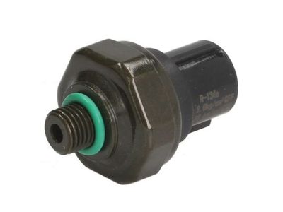 Pressure Switch, air conditioning THERMOTEC KTT130032