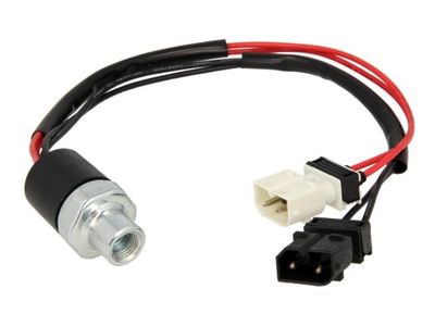 Pressure Switch, air conditioning THERMOTEC KTT130033