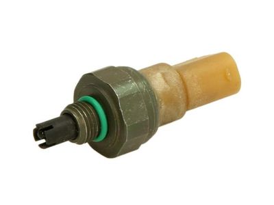 Pressure Switch, air conditioning THERMOTEC KTT130034