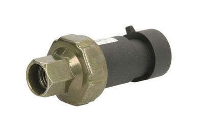 Pressure Switch, air conditioning THERMOTEC KTT130056