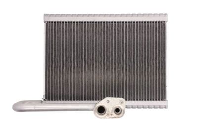 Evaporator, air conditioning THERMOTEC KTT150049