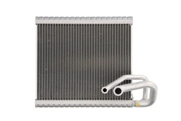 THERMOTEC KTT150053 Evaporator, air conditioning