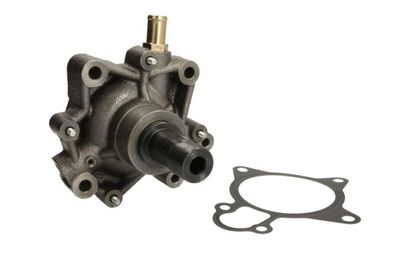 Water Pump, engine cooling THERMOTEC WP-IV123