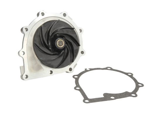 THERMOTEC WP-MN125 Water Pump, engine cooling