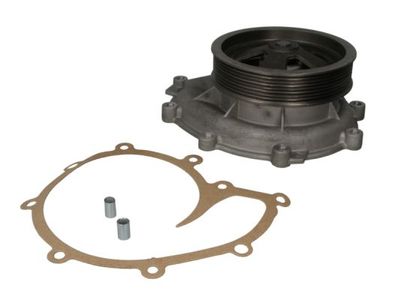Water Pump, engine cooling THERMOTEC WP-SC119