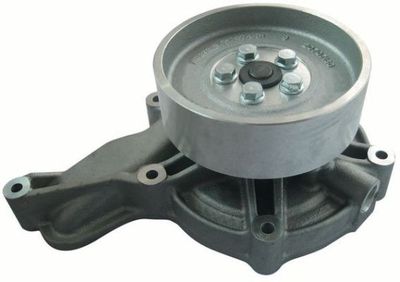 Water Pump, engine cooling THERMOTEC WP-VL119