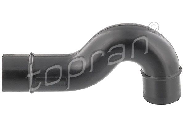 TOPRAN 100 199 Hose, cylinder head cover ventilation