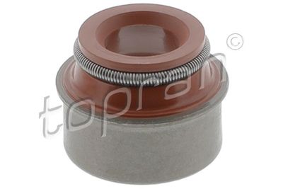 Seal Ring, valve stem TOPRAN 100 254