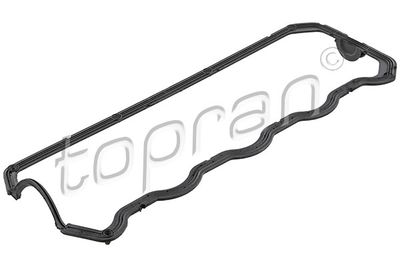 Gasket, cylinder head cover TOPRAN 100 288