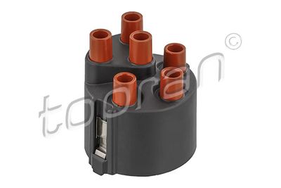 Distributor Cap TOPRAN 100 664