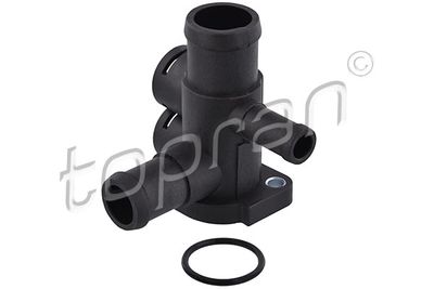 Coolant Flange TOPRAN 100 719