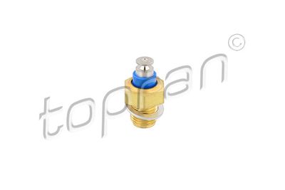 Sensor, oil temperature TOPRAN 100 855