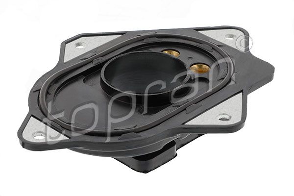 TOPRAN 100 963 Flange, carburettor