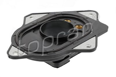 Flange, carburettor TOPRAN 100 963