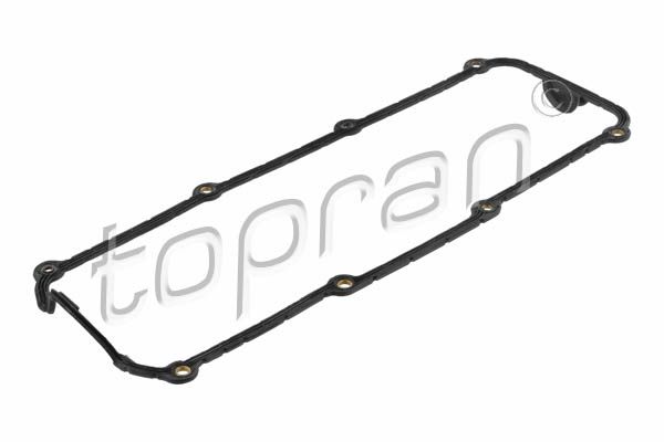 TOPRAN 100 970 Gasket, cylinder head cover