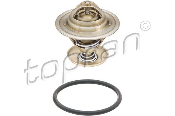 TOPRAN 101 455 Thermostat, coolant