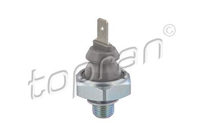 Oil Pressure Switch TOPRAN 101 508