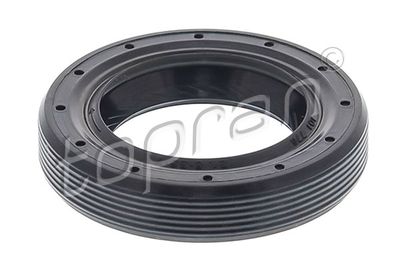 Shaft Seal, drive shaft TOPRAN 101 776