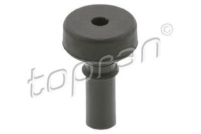 Bearing, clutch lever TOPRAN 102 644