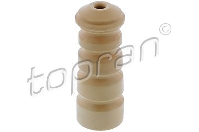 Rubber Buffer, suspension TOPRAN 102 827