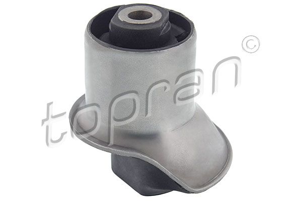 TOPRAN 103 057 Bushing, axle beam