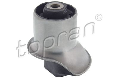 Bushing, axle beam TOPRAN 103 057