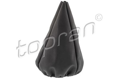 Gear Shift Lever Gaiter TOPRAN 103 076