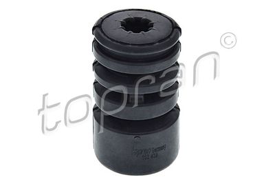 Rubber Buffer, suspension TOPRAN 103 439