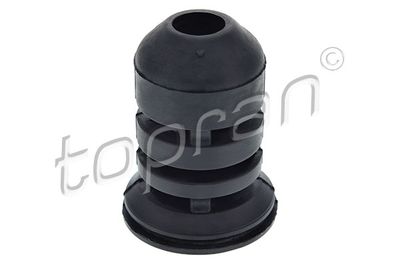 Rubber Buffer, suspension TOPRAN 103 487