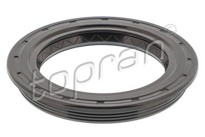 Shaft Seal, wheel bearing TOPRAN 103 514