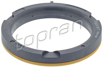 Rolling Bearing, suspension strut support mount TOPRAN 103 638