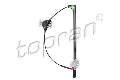 Window Regulator TOPRAN 104 098