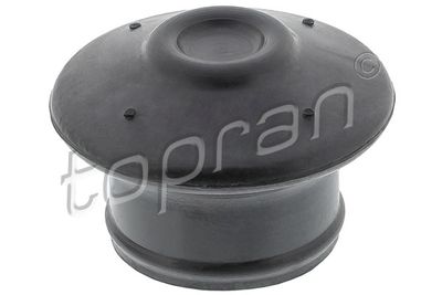 Rubber Buffer, engine mounting system TOPRAN 104 278