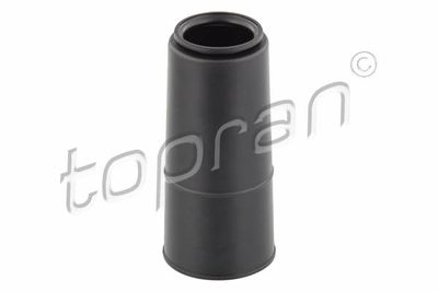 Protective Cap/Bellow, shock absorber TOPRAN 104 344