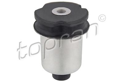 Bushing, axle beam TOPRAN 104 428