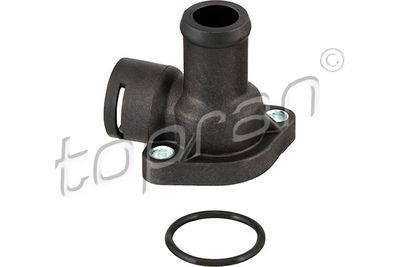 Coolant Flange TOPRAN 107 310