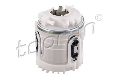 Fuel Pump TOPRAN 107 348