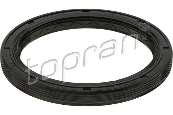 TOPRAN 107 443 Shaft Seal, differential